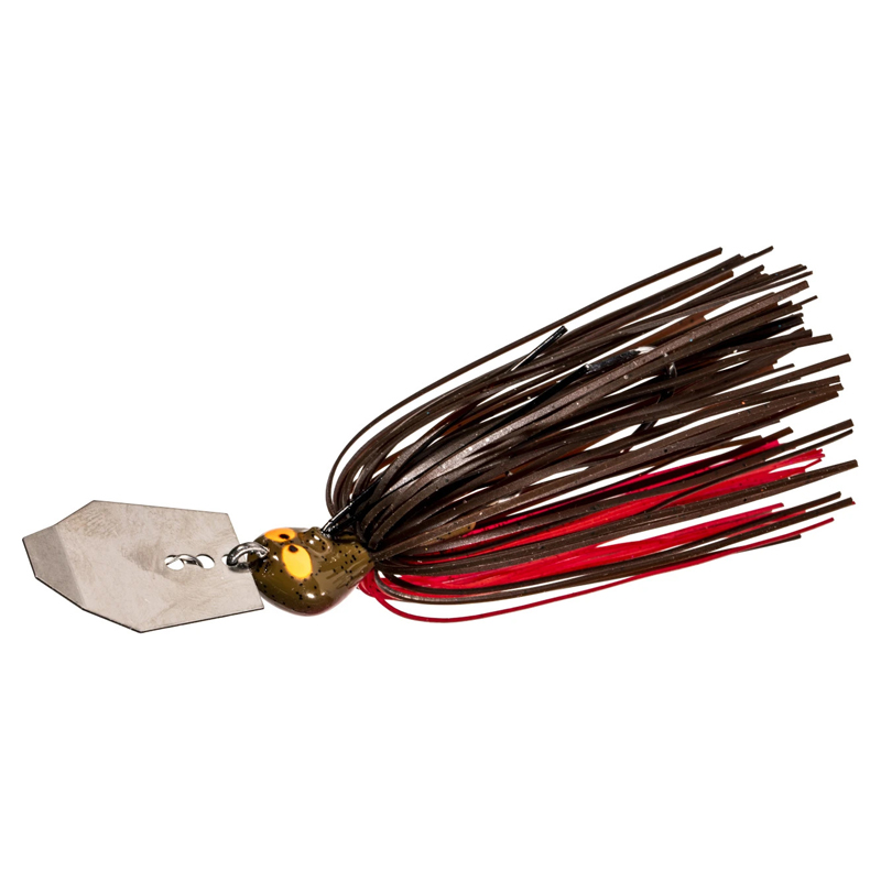 Z-man CrossEyez Chatterbait 14g | Sportfishtackle.com