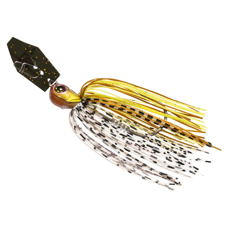 Z-man Chatterbait Elite Evo | Sportfishtackle.com
