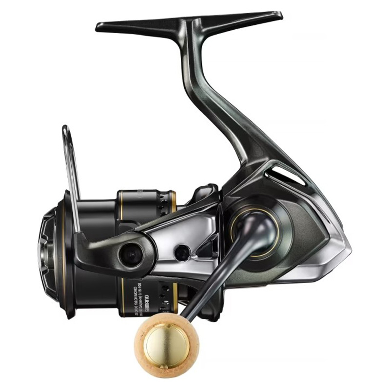 Shimano Cardiff XR | Sportfishtackle.com