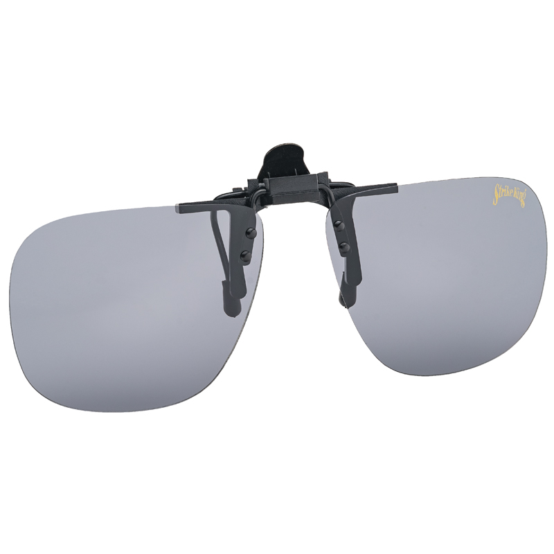 Strike king clip on sunglasses Clearance