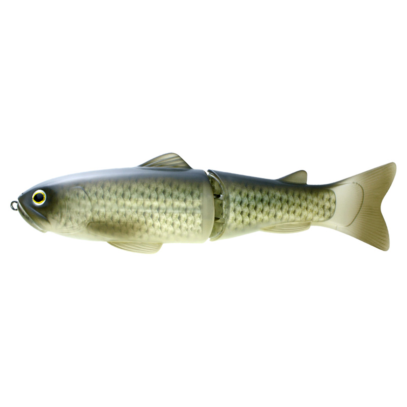 Deps Slide Swimmer 250, 184g - Flash Carp | Sportfishtackle.com