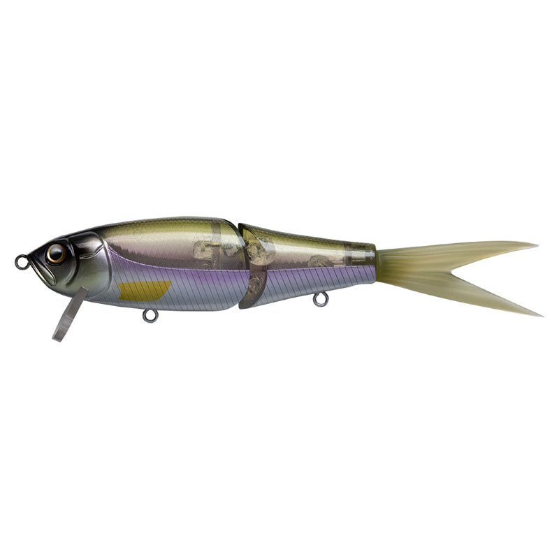 Fish Arrow Riser Jack Jr 19cm, 44g | Sportfishtackle.com