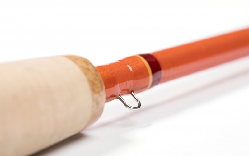 Scott F-Serie | Sportfishtackle.com