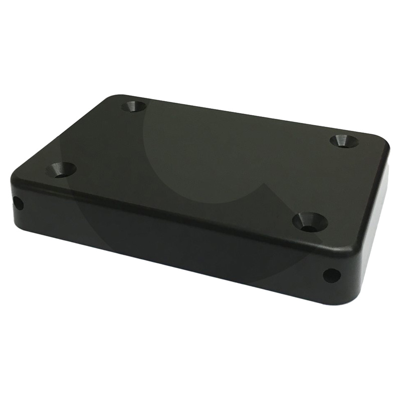 MINN KOTA SUPPORT Rapide Base Interne Plaque MKA-21 (quickmount base) EUR 30,00 - FR