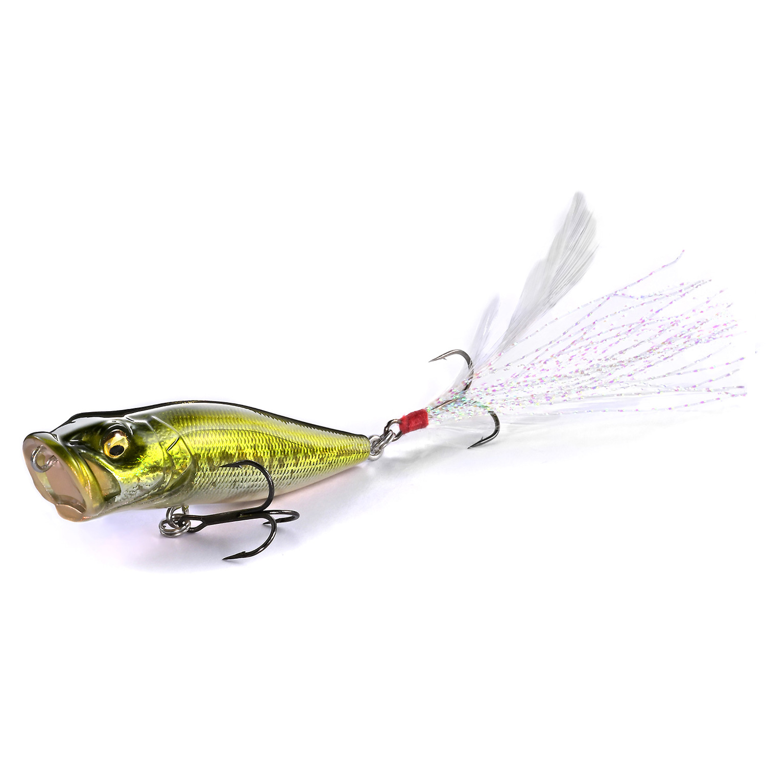 ルアー・フライ megabass TYPEX Megabass PopX | Sportfishtackle.com