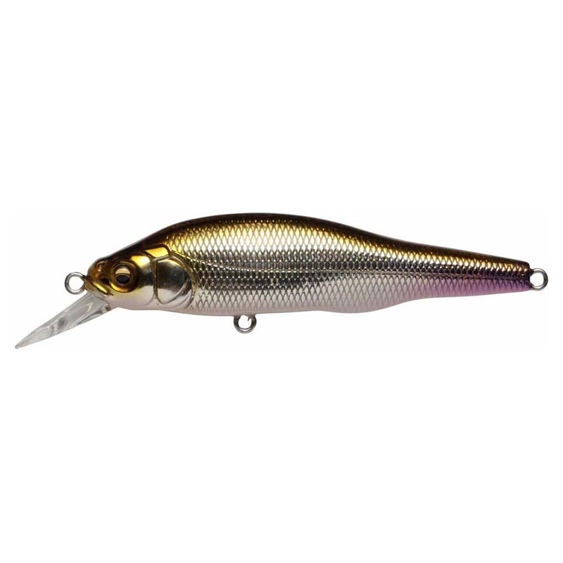 Megabass XS Trick Darter ルアー 2色セット Megabass X-80 Trick Darter | Sportfishtackle.com