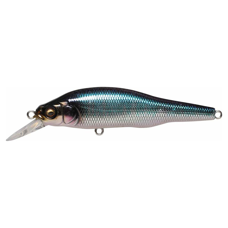 Megabass X-80 TRICK DARTER 13個セット Megabass X-80 Trick Darter | Sportfishtackle.com