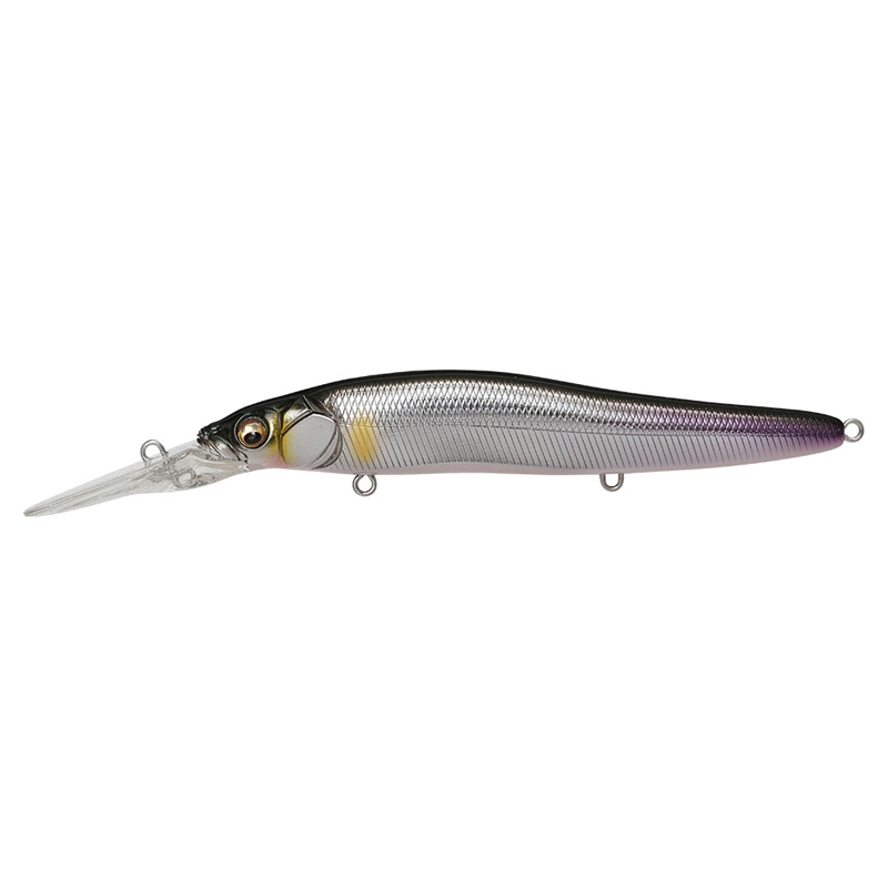 Megabass Oneten R+2 | Sportfishtackle.com