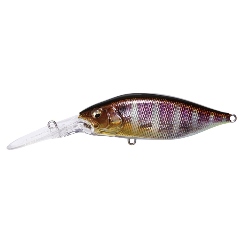 Megabass Deep-X 200 LBO | Sportfishtackle.com