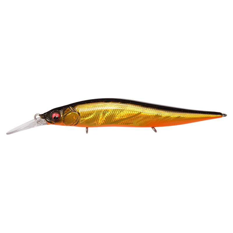 Megabass Vision Oneten+1 Jr. - GG Megabass Kinkuro
