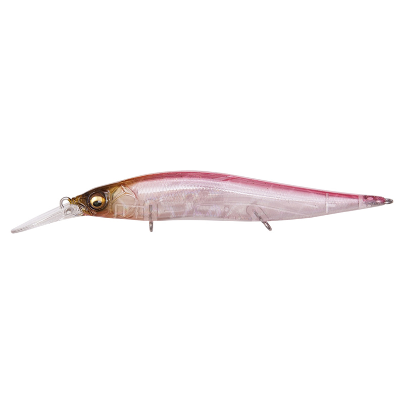 Megabass Vision Oneten+1 Jr. | Sportfishtackle.com