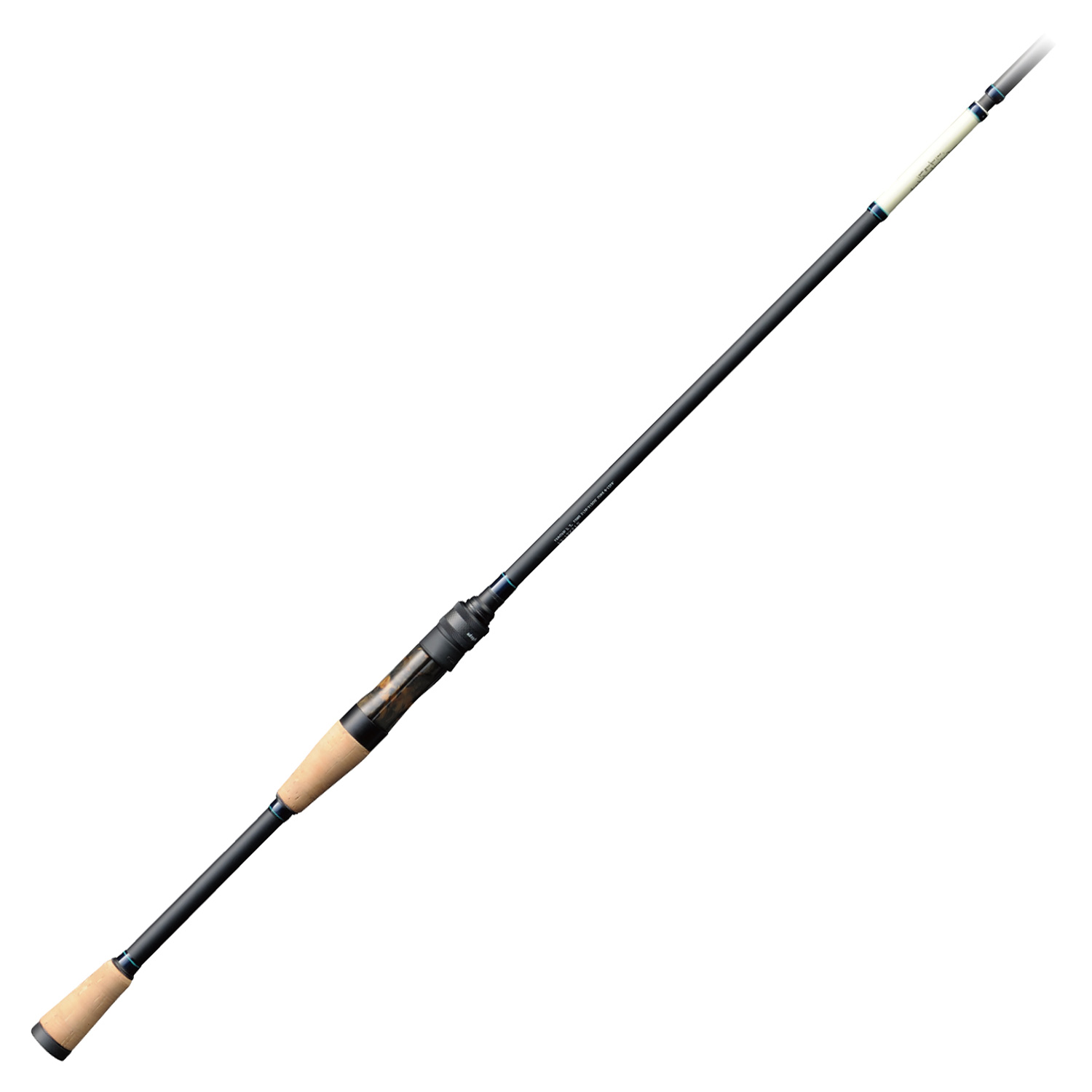 Megabass Triza Spinning | Sportfishtackle.com
