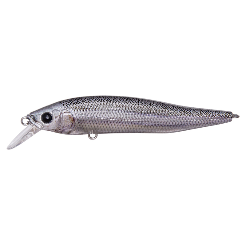 Megabass X-Nanahan 75mm, 7g | Sportfishtackle.com