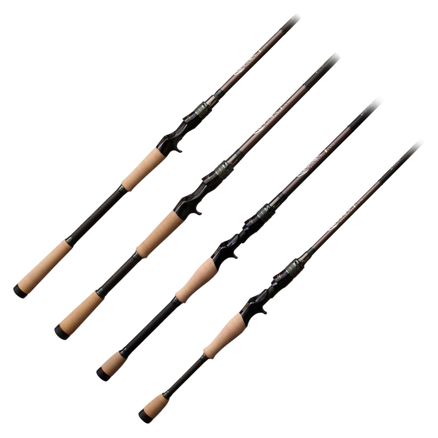Megabass Orochi X10 Casting | Sportfishtackle.com