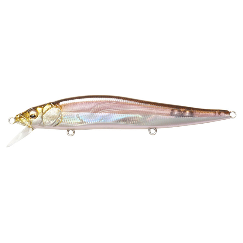 Megabass Vision Oneten - HT Hakone Wakasagi | Sportfishtackle.com