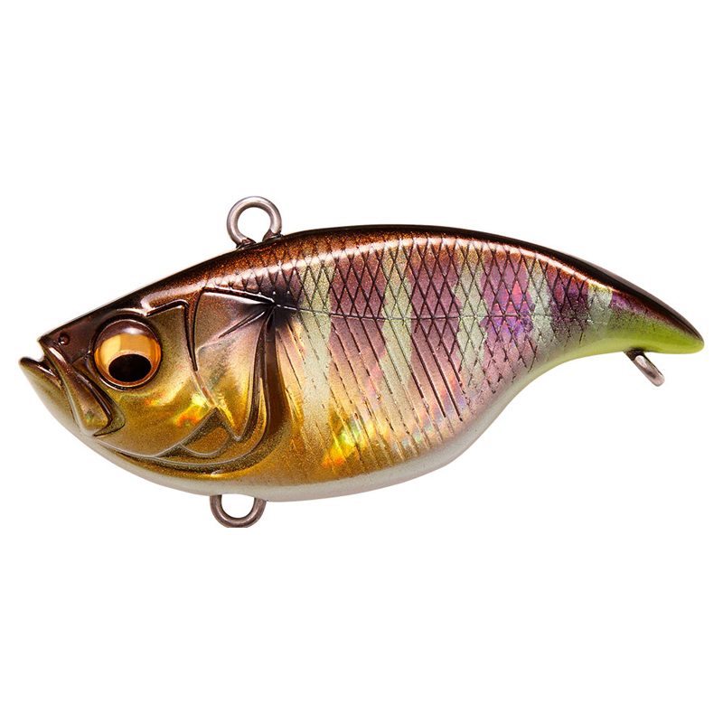 Megabass Vibration-X Dyna (Rattle In) | Sportfishtackle.com