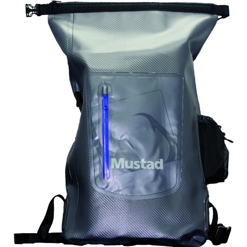 mustad backpack