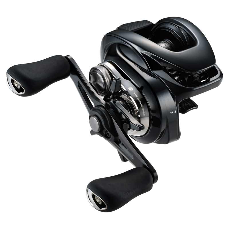 Shimano Metanium DC 70/71 | Sportfishtackle.com