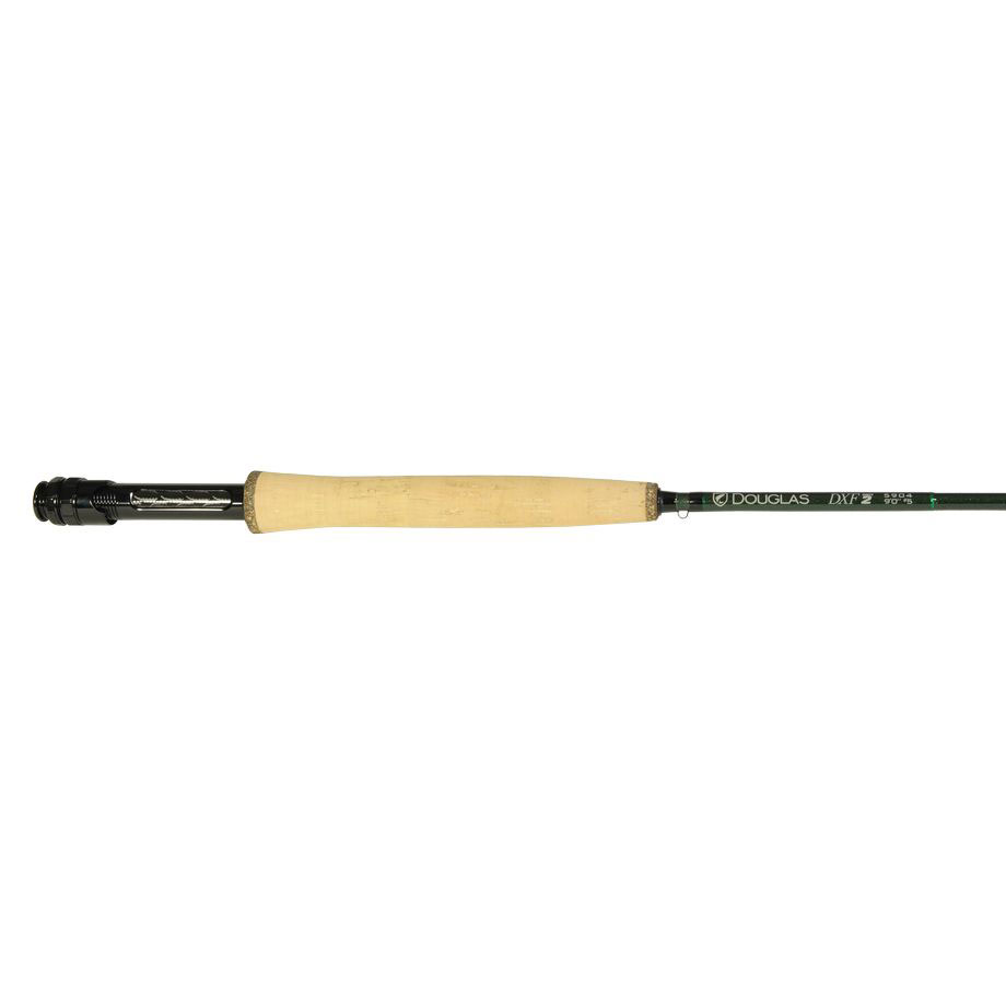 Douglas DXF Gen 2 Single Hand Fly Rod | Sportfishtackle.com