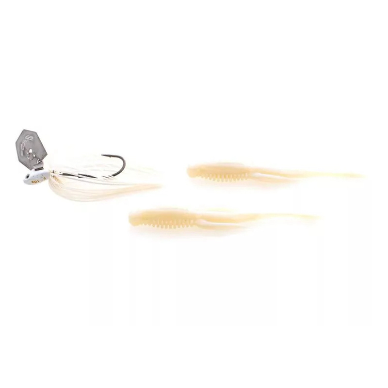 Nories Hulachat 14g White Crystal