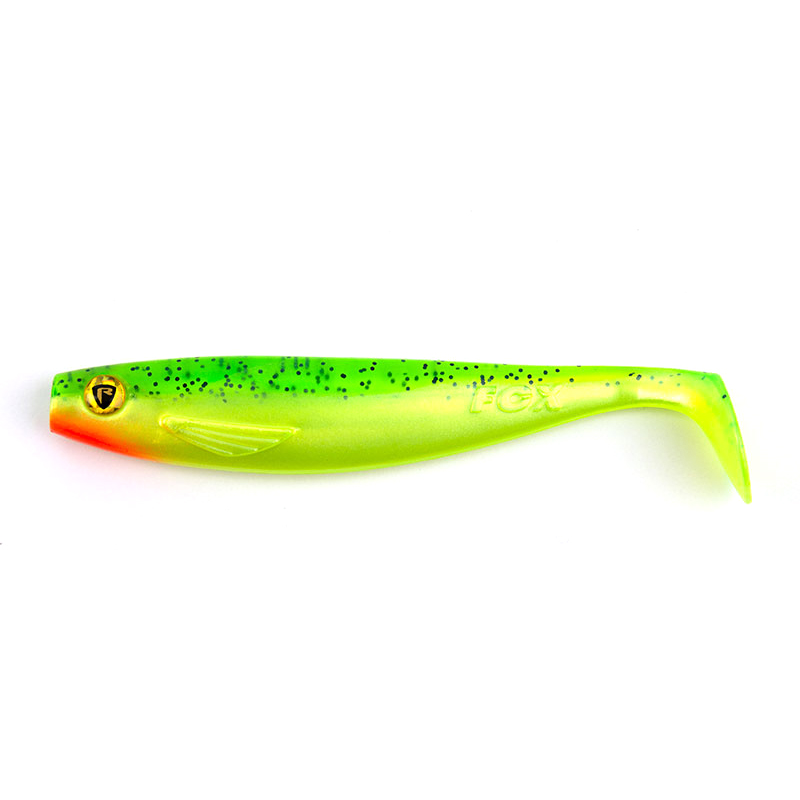 Fox Rage Pro Shad Natural Classics 2 - Negozio di pesca online