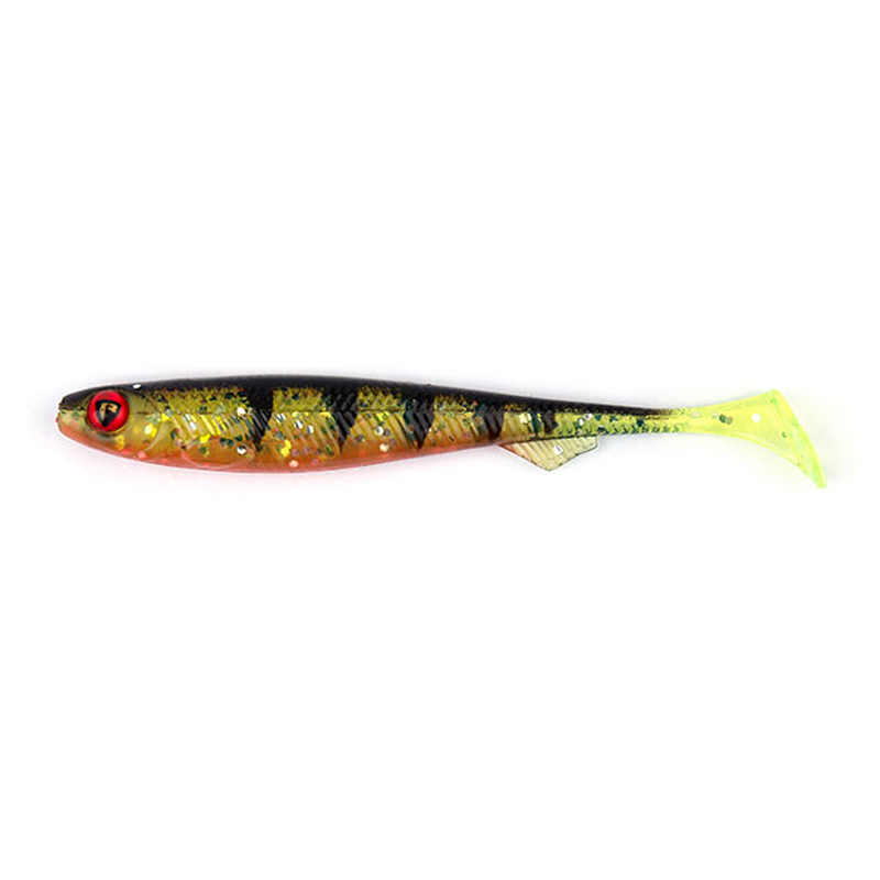 Fox Rage Slick Shad