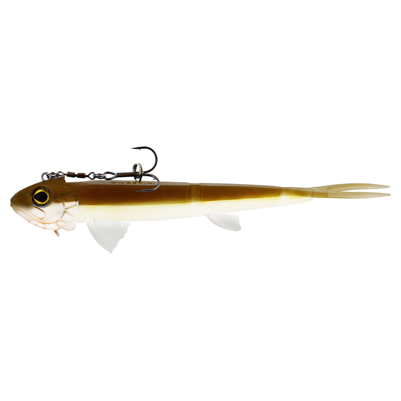 Westin Twinteez Pelagic V-Tail R'N'R 21cm 70g | Sportfishtackle.com