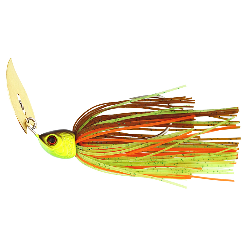 ウェーブベイト BAIT Westin Bladebite V2 Tungsten Bladed Jig | Sportfishtackle.com
