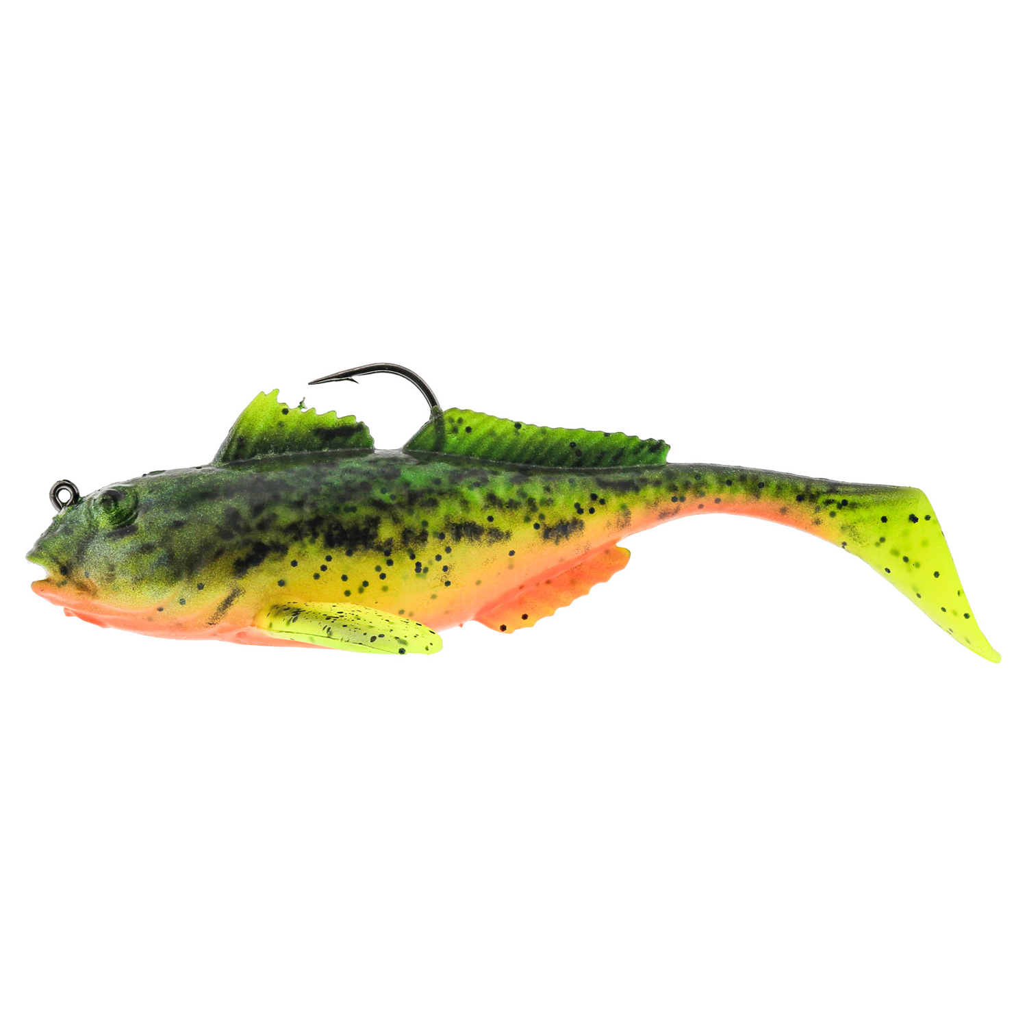 Westin Gunnar The Goby R2F
