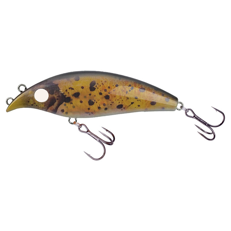 King Kandy Salmon Fishing Lures – Hot New Colors for a Hot New