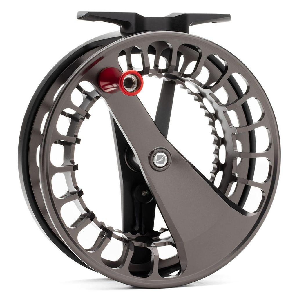 Lamson Waterworks ULA Purist II Fly Reel Tribute | Sportfishtackle.com