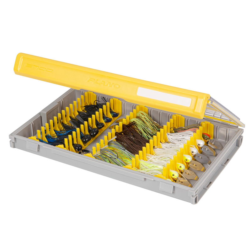 Plano PLASE600 Edge Master Jig | Sportfishtackle.com