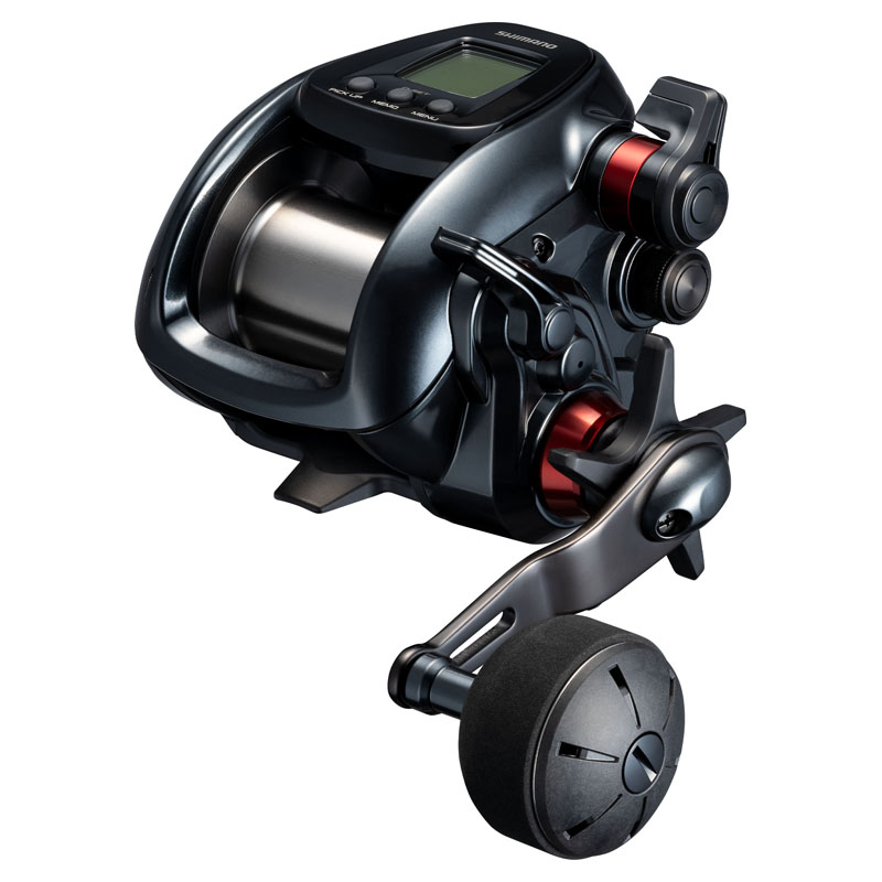 Shimano Plays A | Sportfishtackle.com