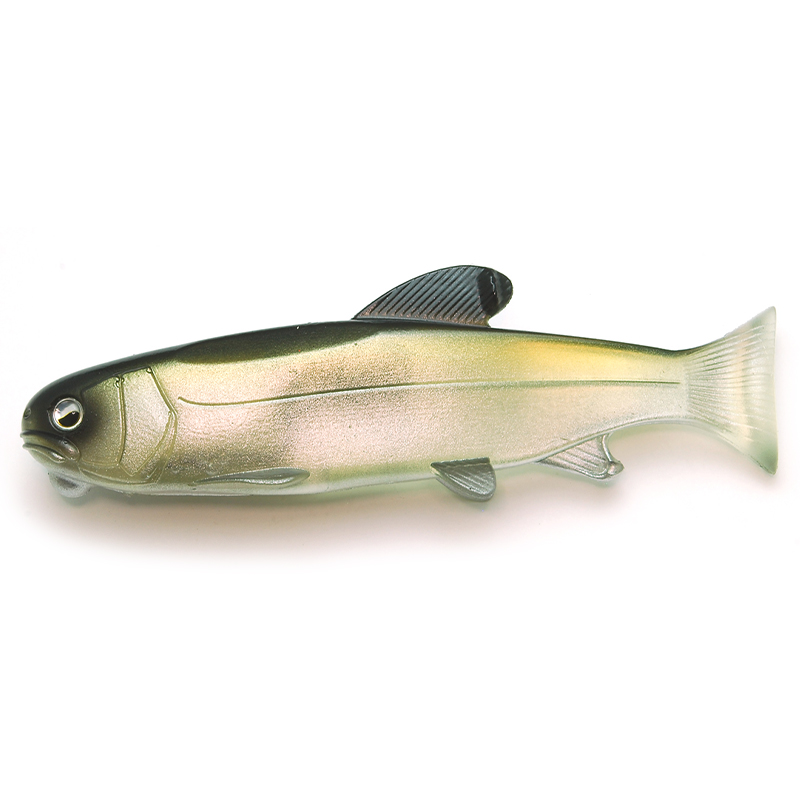 Raid Osakana Swimmer