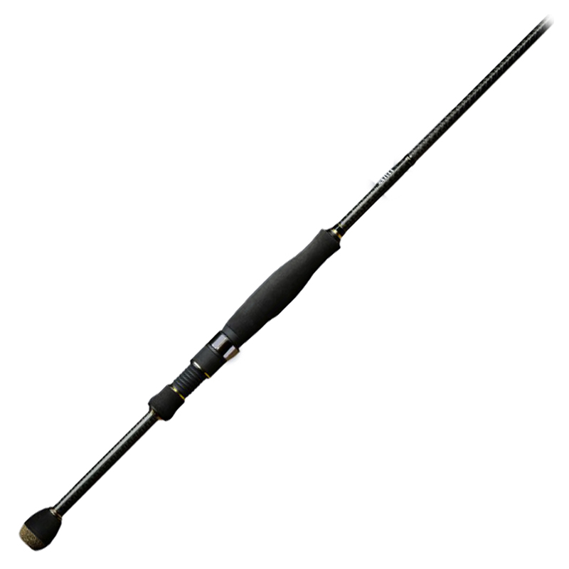 RAID Gladiator ANTI Spinning | Sportfishtackle.com