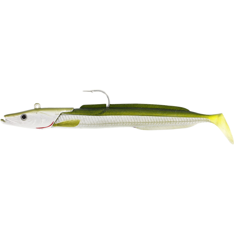 Westin Sandy Andy Jig 150g 23cm - Tobis Ammo Westin Sandy Andy Jig 150g 23cm - Tobis Ammo