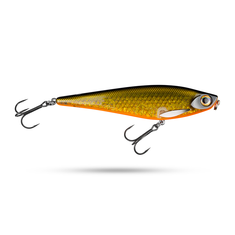 Scout Jerkbait 16 cm 68g Slow Sink