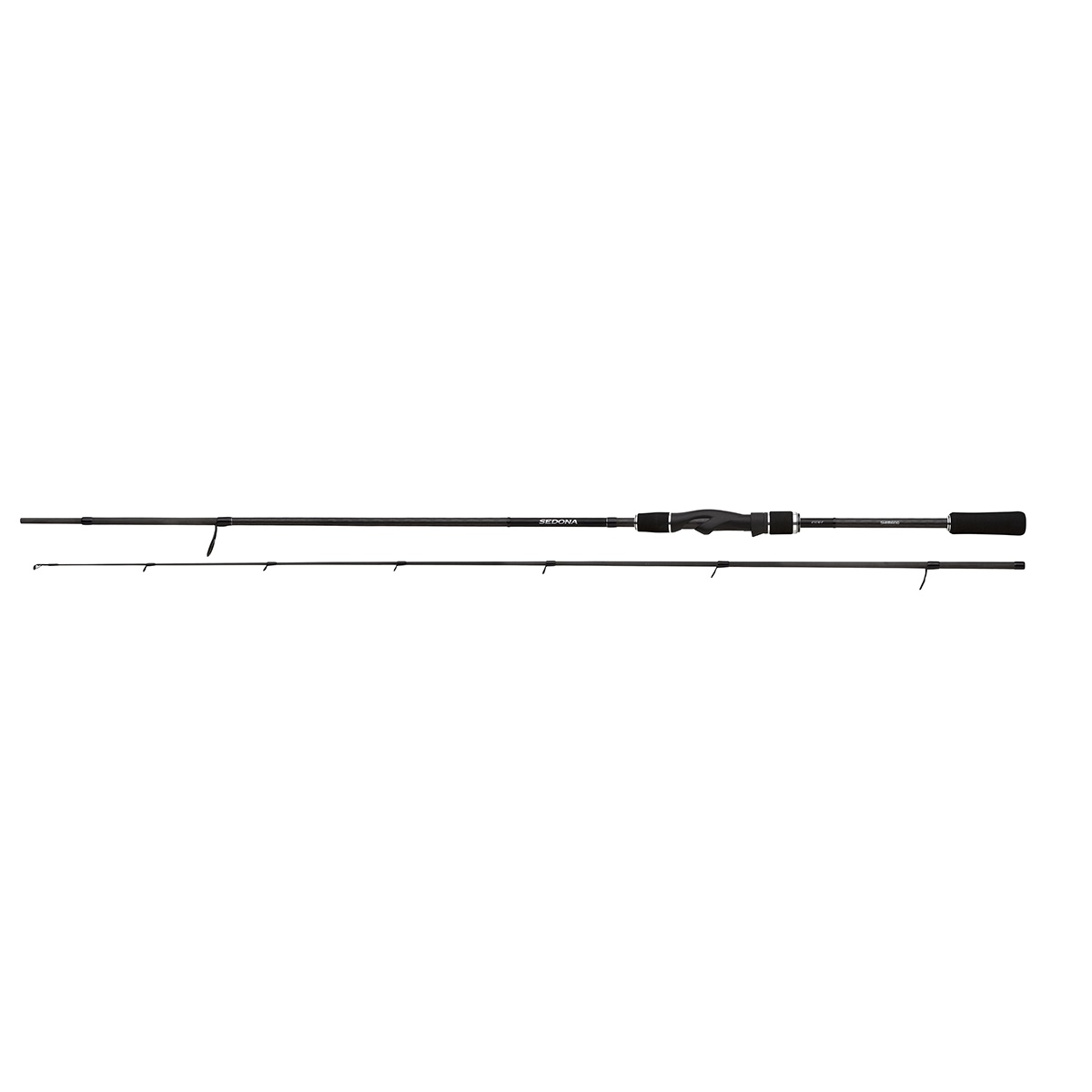 Shimano Sedona Fast EVA 2-pcs Spinning Rod | Sportfishtackle.com Shimano Sedona Fast EVA 2-pcs Spinning Rod | Sportfishtackle.com