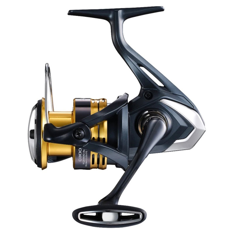 Shimano Sahara FJ C3000 | Sportfishtackle.com