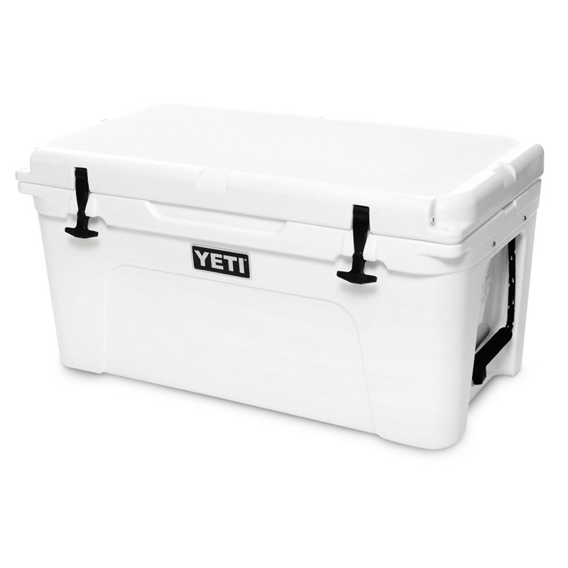 ☆ AKIKO☆YETI TUNDRA65 White Yeti Tundra 65 White | Sportfishtackle.com