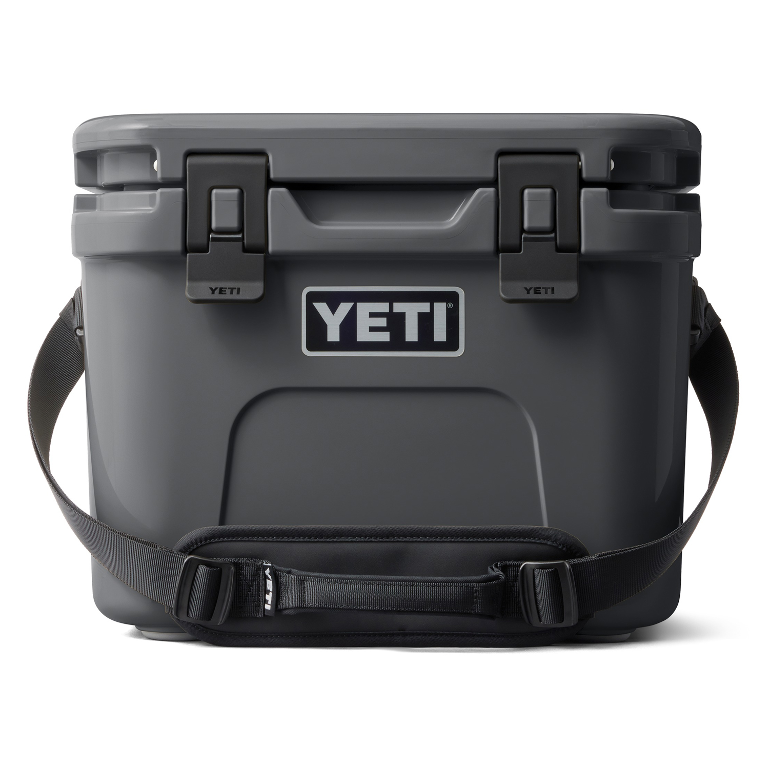 Yeti Roadie 15 - Charcoal | Sportfishtackle.com