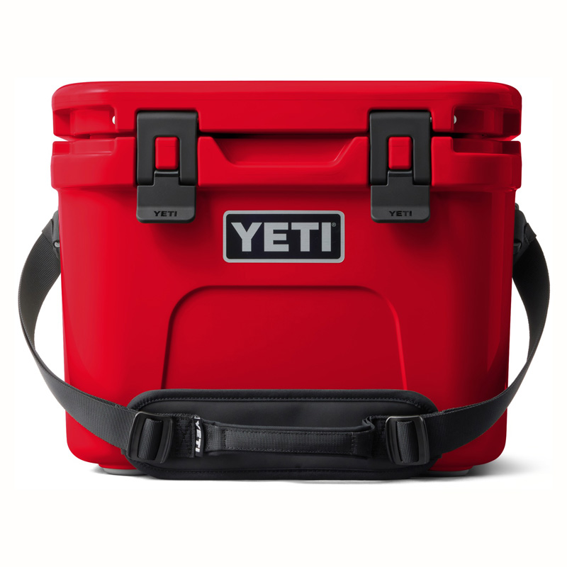 Yeti Roadie 15 - Rescue Red | Sportfishtackle.com