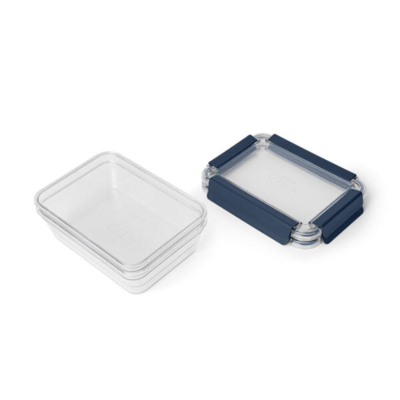 Yeti Food Storage Large - Navy | Sportfishtackle.com