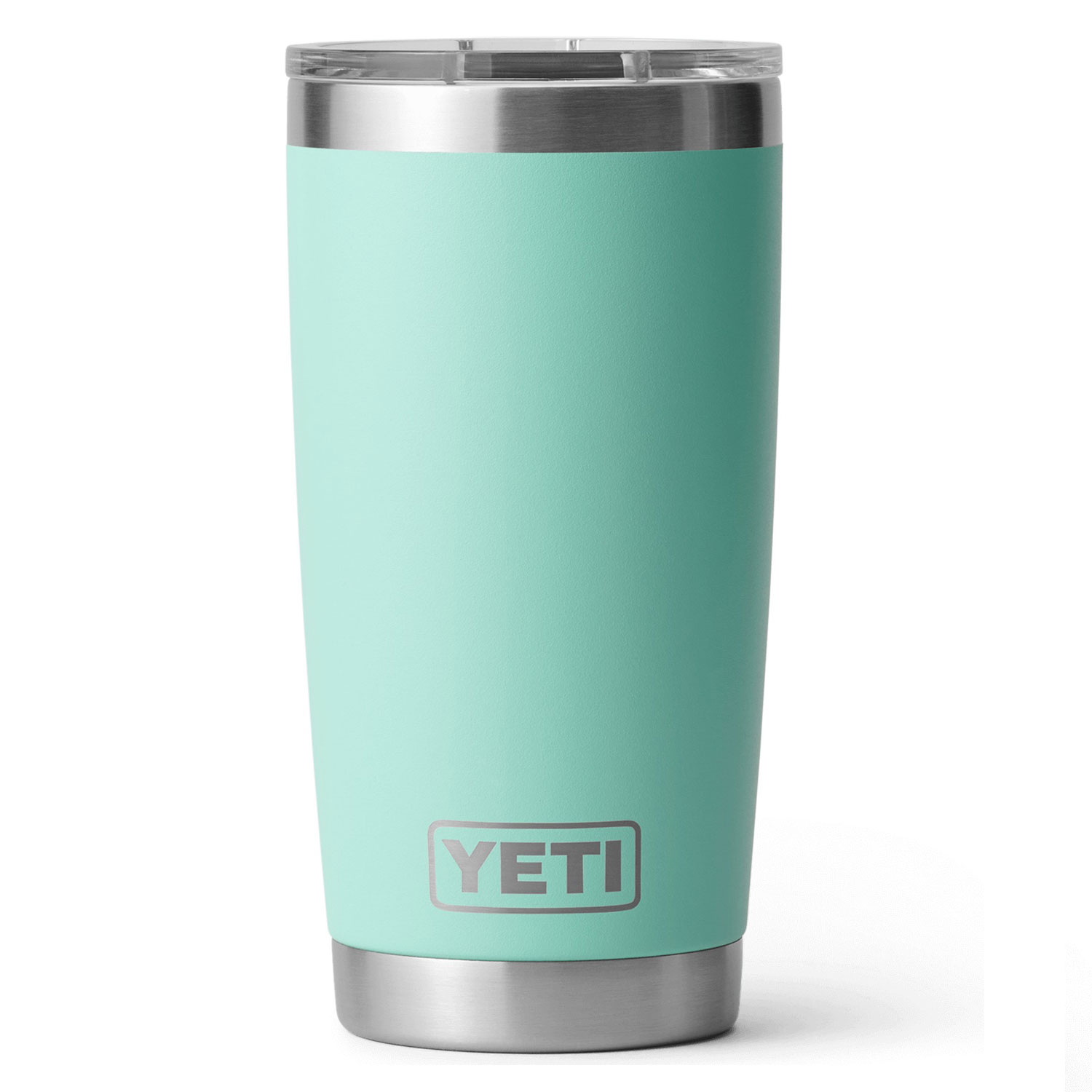 Yeti Rambler 20 Oz Tumbler Seafoam