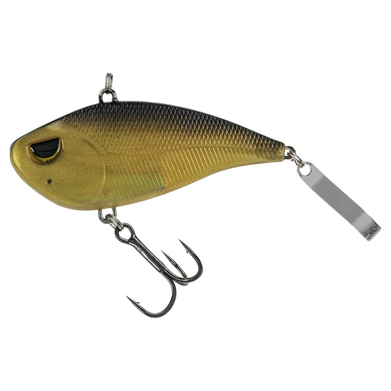 Molix Soft Lipless Vib 55 mm 14g | Sportfishtackle.com