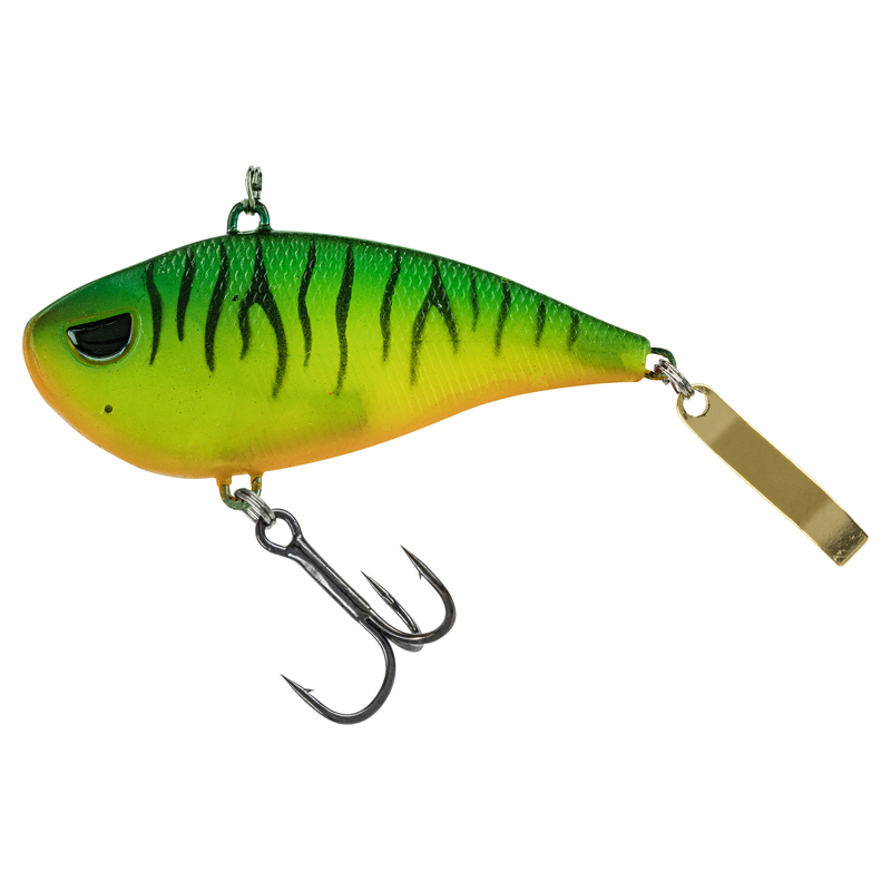 Molix Soft Lipless Vib 55 mm 14g | Sportfishtackle.com