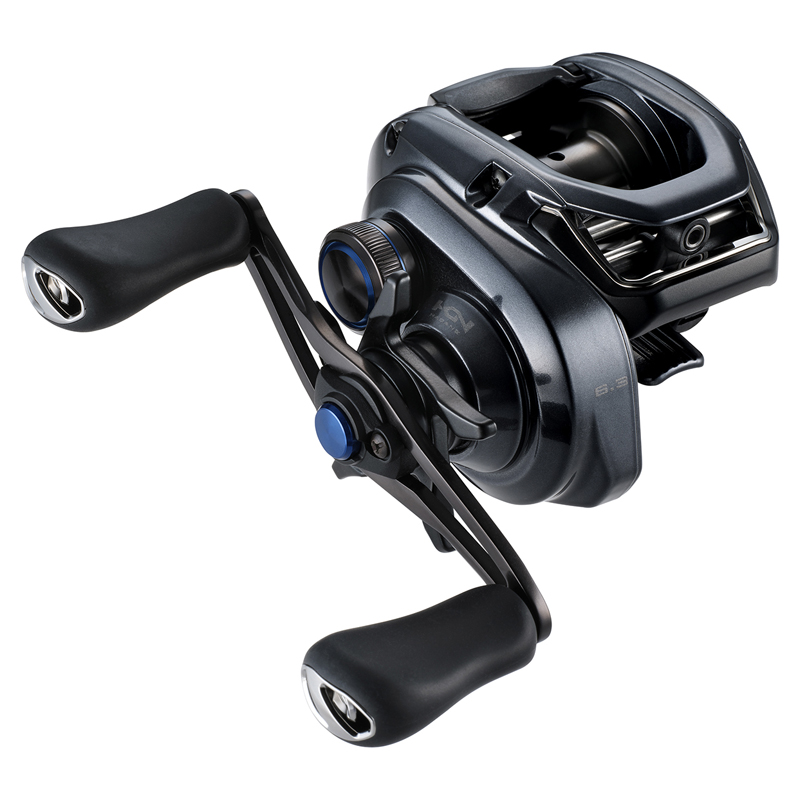19SLX MGL7１HG Shimano SLX MGL 70/71 | Sportfishtackle.com