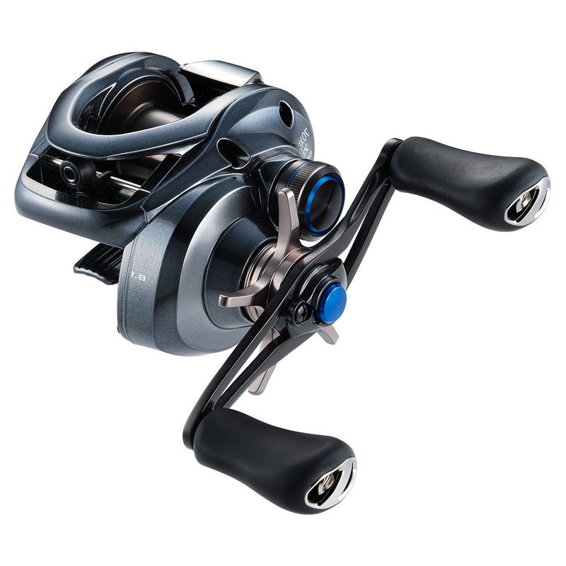 シマノ SLX 71 DC HG Shimano SLX XT DC 70/71 | Sportfishtackle.com