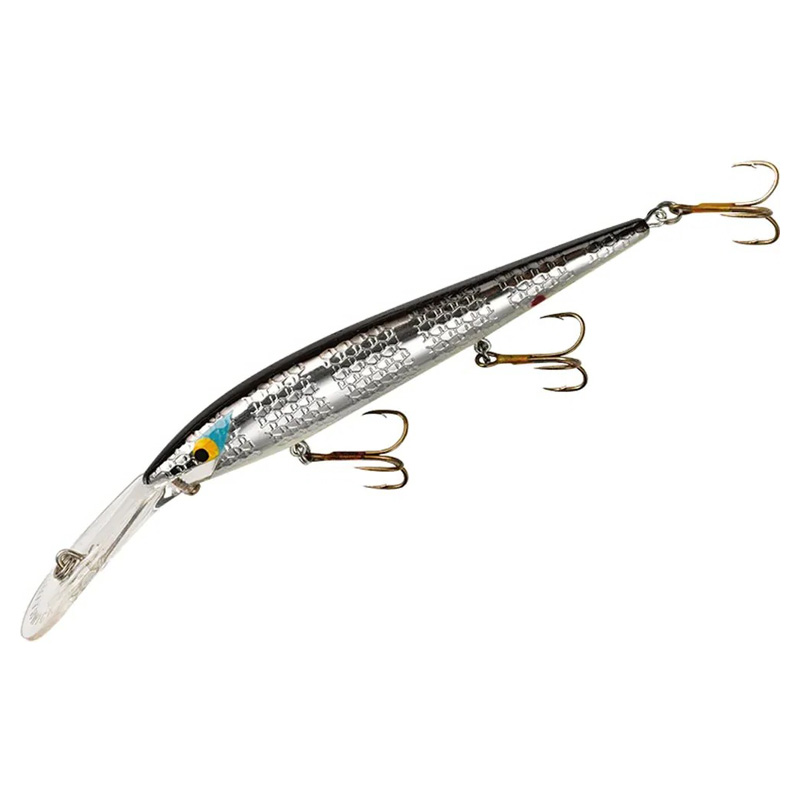Deep Suspending Rattlin' Rogue, Smithwick | Sportfishtackle.com