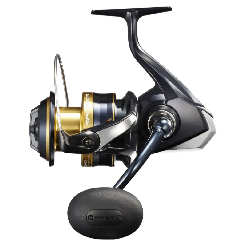 Shimano Spheros SW | Sportfishtackle.com